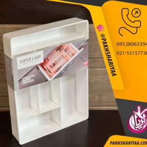 فروش عمده جا قاشقی کابینتی آویسا امپریال