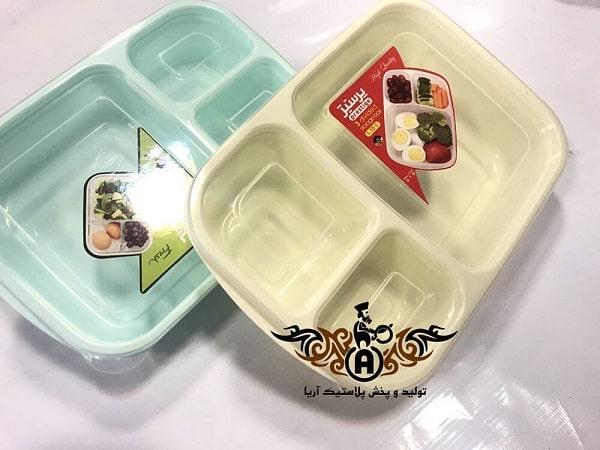 selling-the-army-pakhsh-plastic-ariyaa فروش اردو خوری پلاستیکی