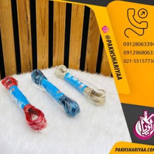 فروش طناب سیمی ضخیم