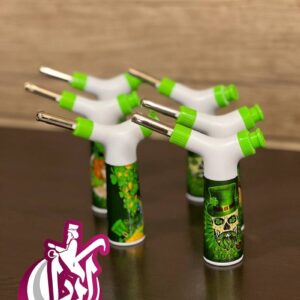 پخش فندک سه راهی طرح دار