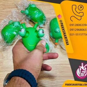 فروش اسباب بازی فیجت حیوانات