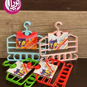 فروش عمده شال آویز دوقلو تاجیک