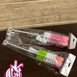 فروش عمده فرچه بطری شوی دو عددی