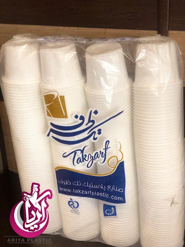 selling-types-container-yogurt-disposable-pic-1 فروش انواع ظرف ماست یکبار مصرف - ظروف عمده
