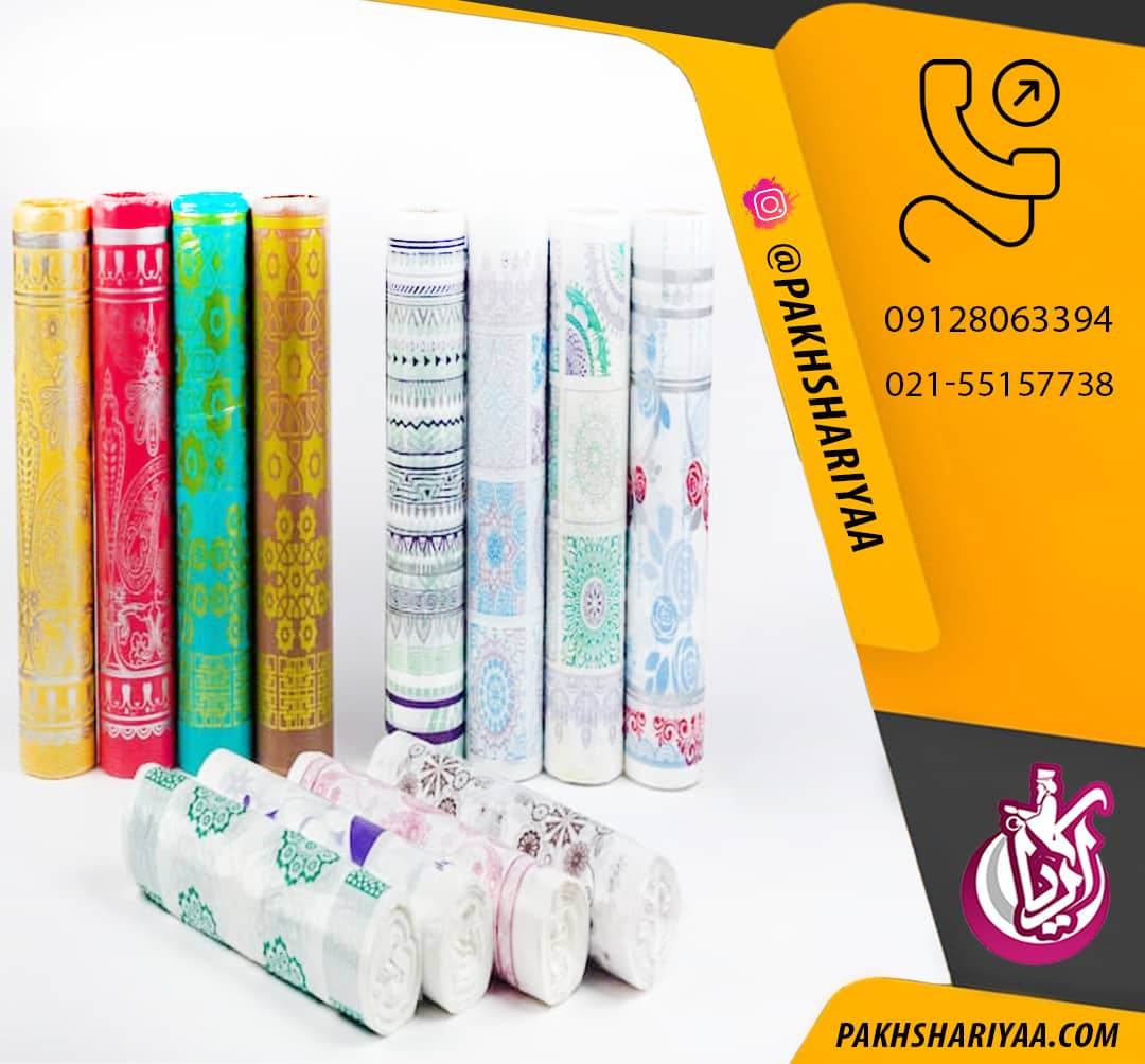 selling-types-of-disposable-table-rolls-pic3 خرید سفره های یکبار مصرف رولی