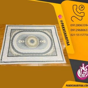 فروش عمده زیر سفره طرح فرش