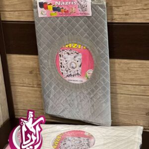فروش عمده کاور ماشین لباسشویی نازریس