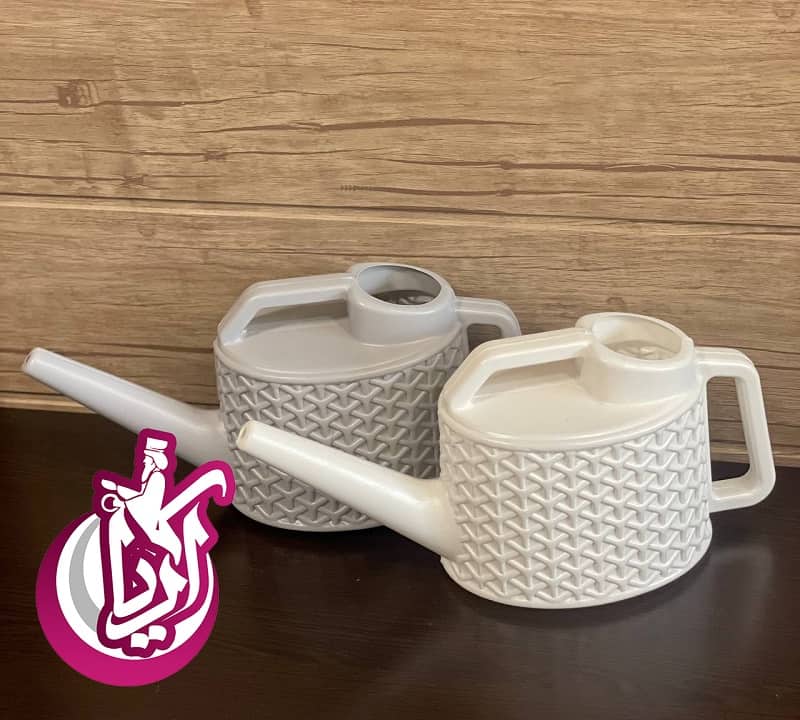 فروش عمده آب پاش طرح حصیری منصور