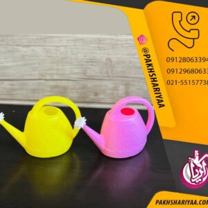 پخش آب پاش نیم لیتری مدل باب اسفنجی