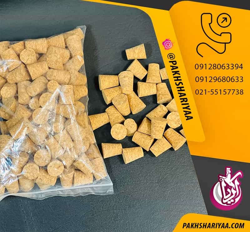 فروش درب چوب پنبه