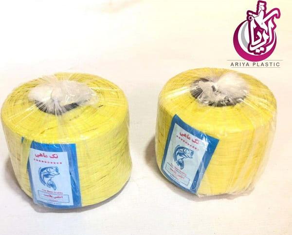 فروش نخ کادویی