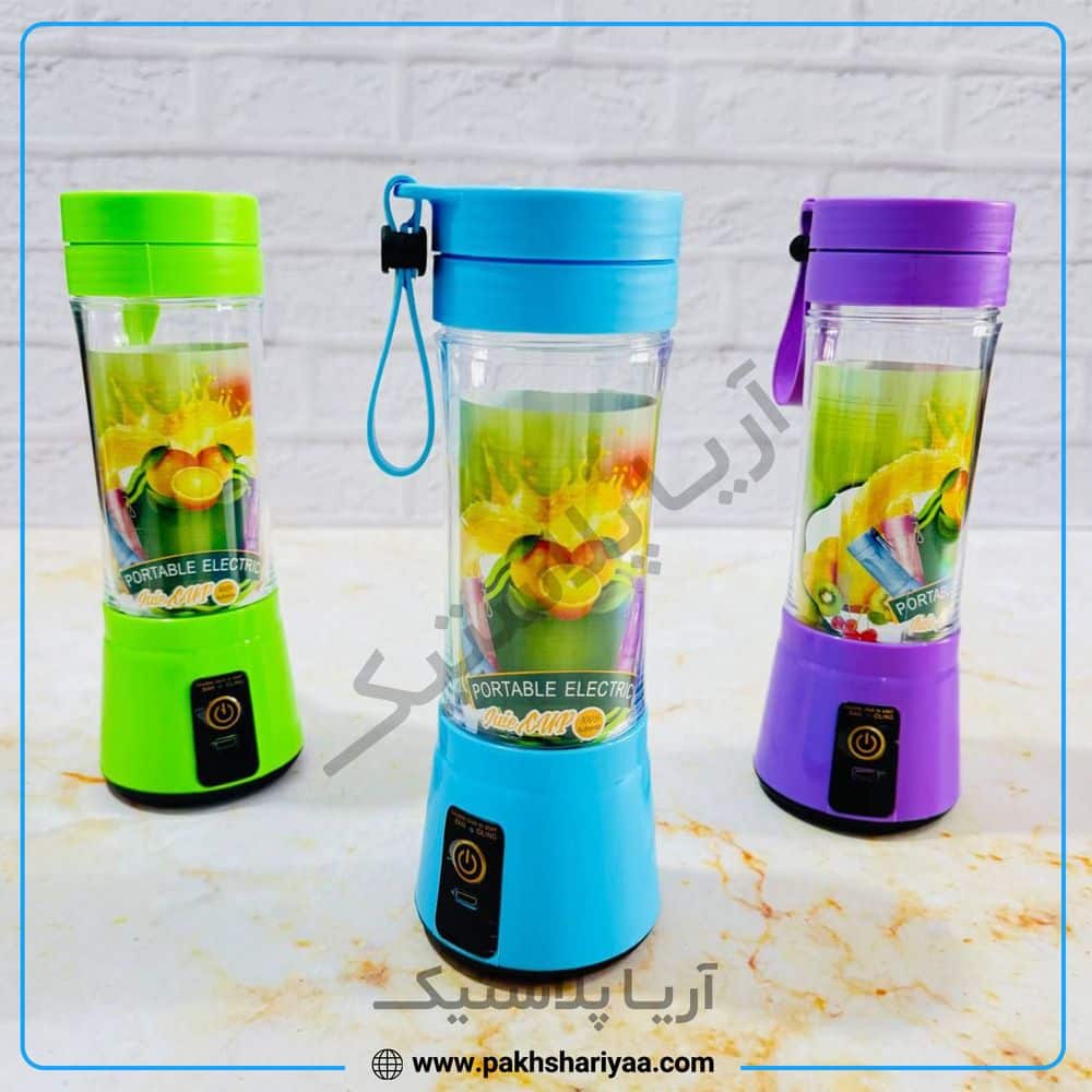 فروش شیکر شارژی