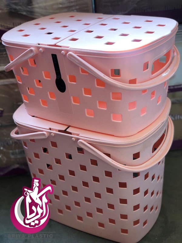 shopping-basket-picnic-nick-karen فروش عمده سبد پیک نیک کارن