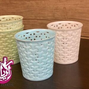 فروش سبد همه کاره تلاشان رنگی