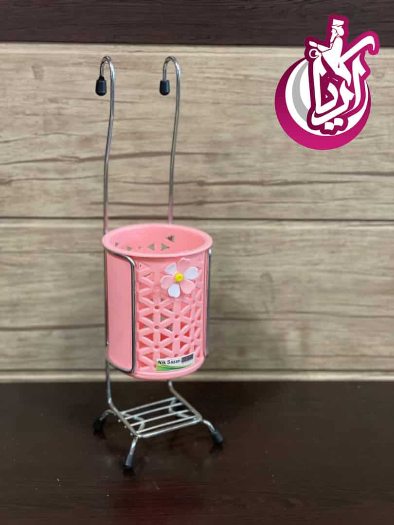 فروش جا قاشقی جا اسکاج دار - پخش آریا