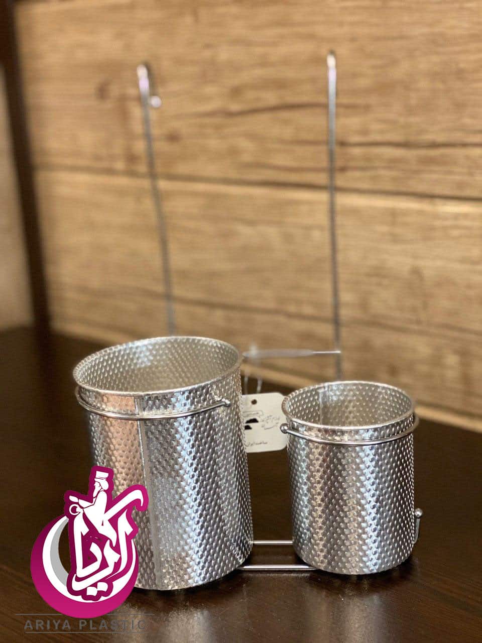 spoon-sale-twin-economical-sale-pic-1 فروش جا قاشقی دو قلو اقتصادی استیل