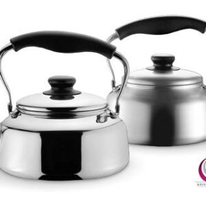 فروش عمده کتری استیل