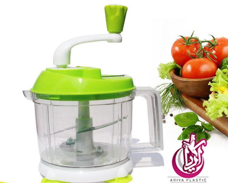 فروش سبزی خرد کن