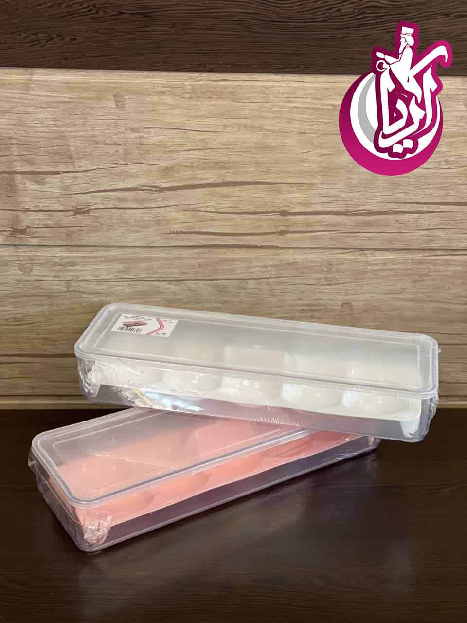 wholesale-arisam-egg-holder-pakhshariyaa فروش جا تخم مرغی آریسام - پخش آریا