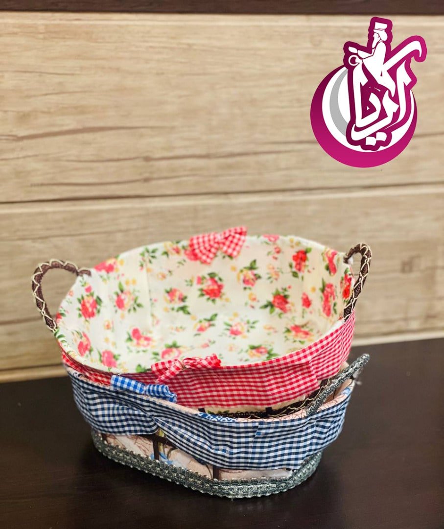 فروش عمده سبد نان چوبی - پخش آریا