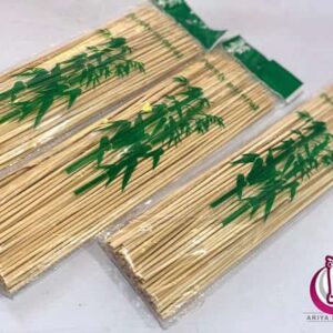 فروش سیخ چوبی