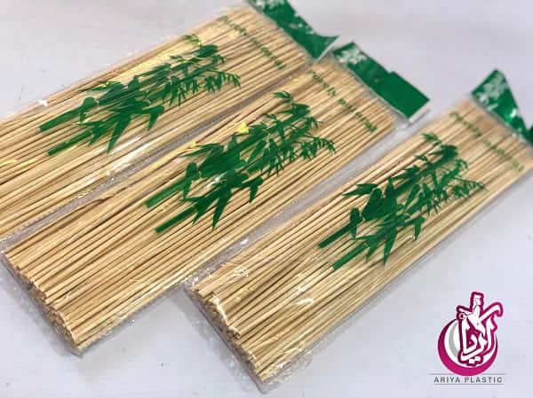 فروش سیخ چوبی