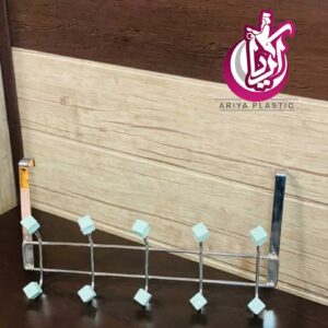 فروش پشت دری ضخیم یاسین - پخش پلاستیک آریا
