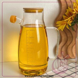 فروش روغن ریز 1000 میل پیرکس-تصویر اصلی