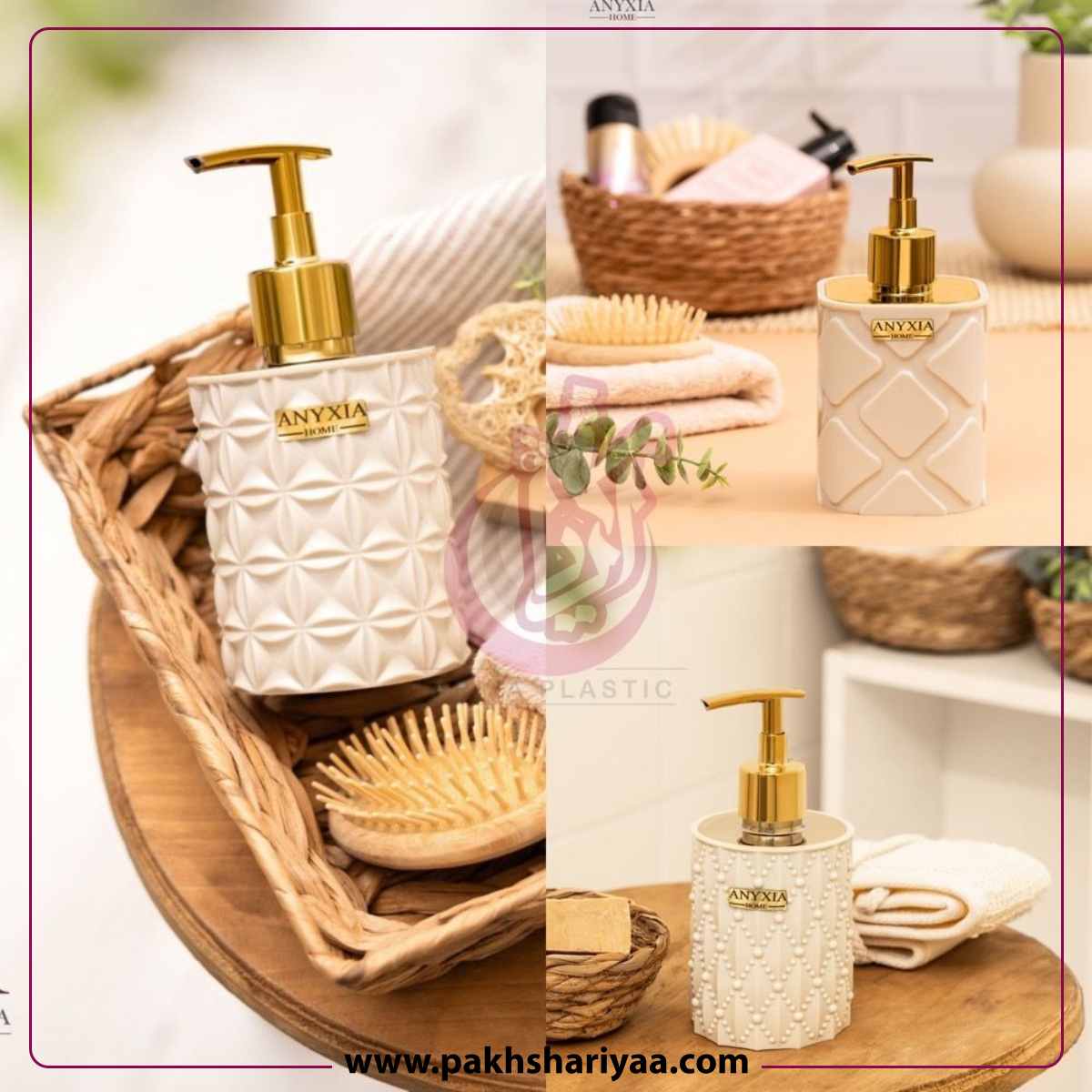 sell-chrome-vanilla-anoxia-liquid-container فروش جا مایع کروم وانیلی آنکسیا-تصویر اصلی