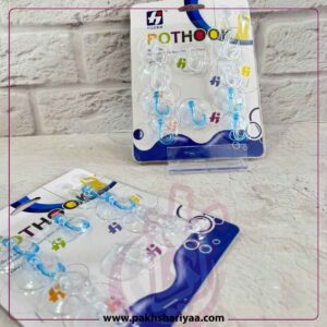 فروش آویز مکنده 10 عددی ریز-تصویر اول