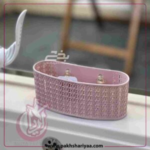 فروش جا اسکاجی طرح بافت ترمه-تصویر اصلی