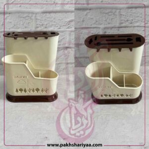 فروش جا قاشقی گیسوم دارویس