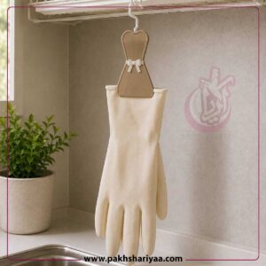فروش گیره دستکش لیدی هومر-تصویر اصلی