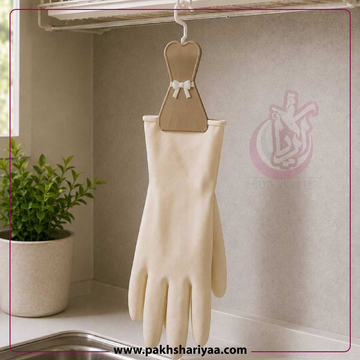 فروش گیره دستکش لیدی هومر-تصویر اصلی