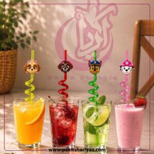 فروش نی کریستالی سر سیلیکونی-تصویر اصلی