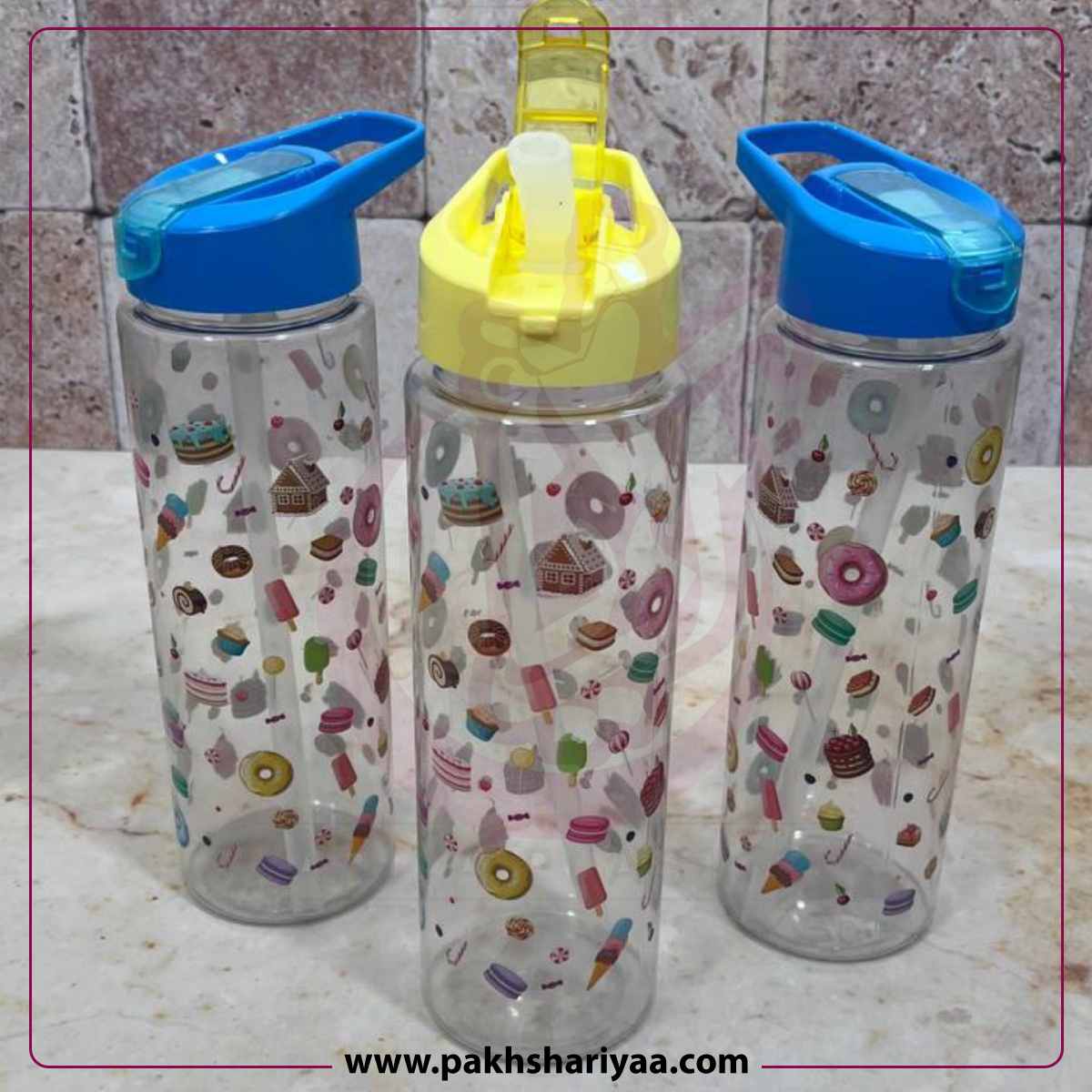 فروش قمقمه candy می دار سیلیکونی 1949 مانیسام-تصویر اصلی