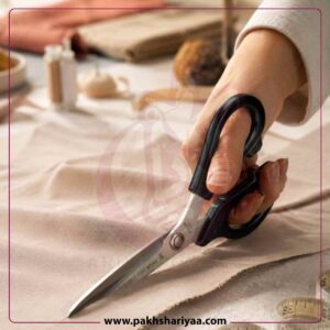 فروش قیچی دبل فیش-تصویر اصلی