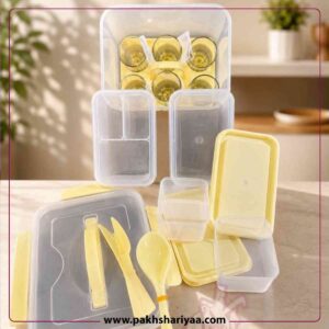 فروش سرویس صبحانه خوری ۶ نفره الگانس تاپکو-تصویر اصلی