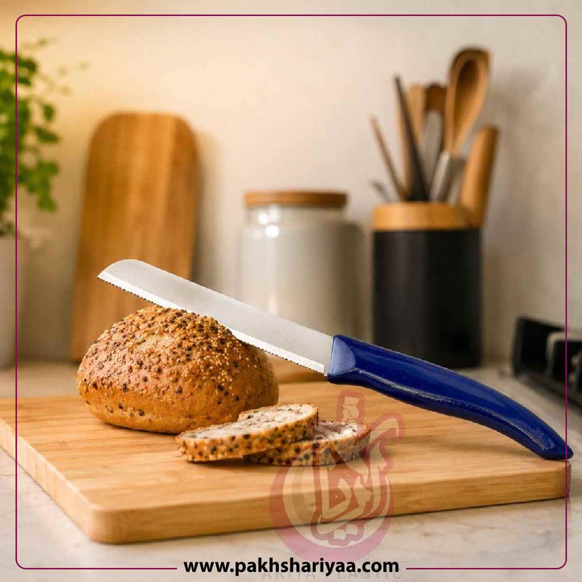 فروش کارد آلمانی لیزری سولینگن-تصویر اصلی