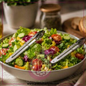 فروش انبر سالاد جفتی کوچک-تصویر اصلی
